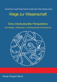 Produktbild: Wege zur Wissenschaft