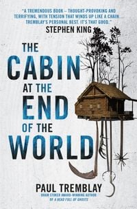 Produktbild: The Cabin at the End of the World