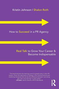 Produktbild: How to Succeed in a PR Agency