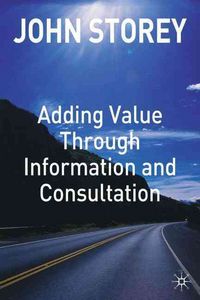 Produktbild: Adding Value Through Info & Co