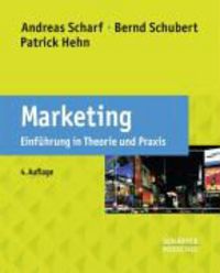 Produktbild: Marketing