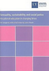 Produktbild: Sensuality Sustainability & so