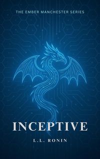 Produktbild: Inceptive (The Ember Manchester Series, #1)