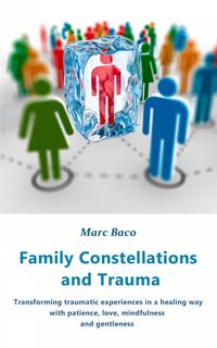 Produktbild: Family Constellations and Trauma