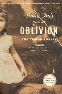 Produktbild: Do&ntilde;a In&eacute;s vs. Oblivion