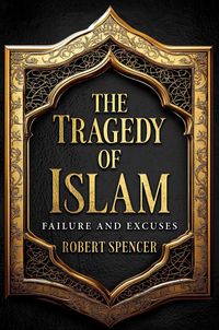 Produktbild: The Tragedy of Islam