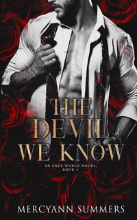 Produktbild: The Devil We Know