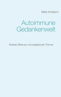 Produktbild: Autoimmune Gedankenwelt