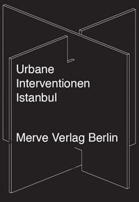 Produktbild: Urbane Interventionen Istanbul