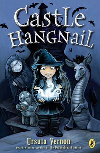 Produktbild: Castle Hangnail