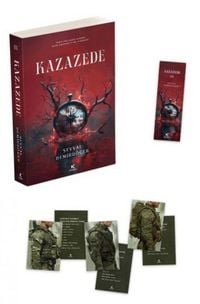 Produktbild: Kazazede - 3