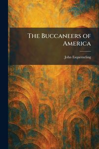 Produktbild: The Buccaneers of America