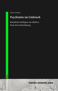 Produktbild: Psychiatrie im Umbruch