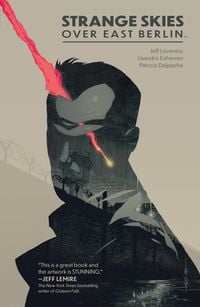 Produktbild: Strange Skies Over East Berlin