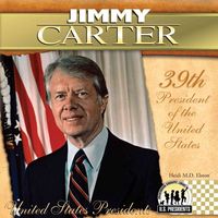 Produktbild: Us Presidents Jimmy Carter