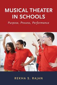 Produktbild: Musical Theater in Schools