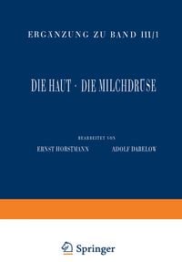 Produktbild: Haut und Sinnesorgane