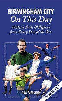 Produktbild: Birmingham City on This Day