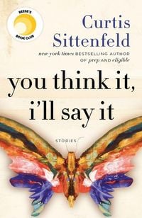 Produktbild: You Think It, I'll Say It
