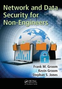 Produktbild: Network and Data Security for Non-Engineers