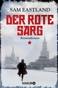 Produktbild: Der rote Sarg