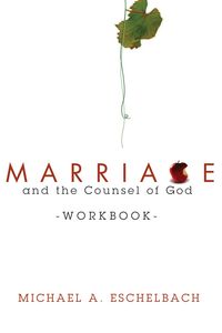 Produktbild: Marriage and the Counsel of God Workbook