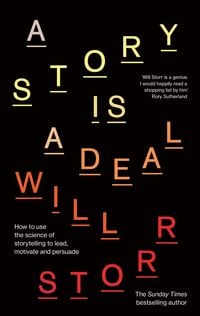 Produktbild: A Story is a Deal