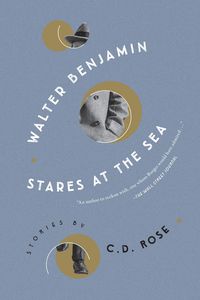 Produktbild: Walter Benjamin Stares at the Sea