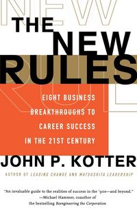 Produktbild: The New Rules