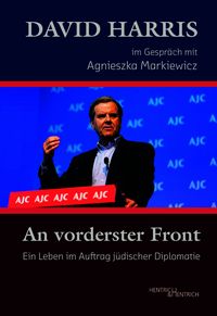 Produktbild: An vorderster Front