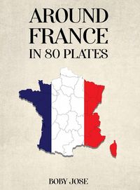 Produktbild: Around France in 80 Plates