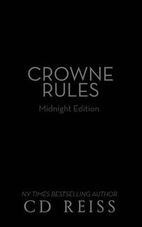 Bild vom Artikel Crowne Rules: Close Proximity Standalone vom Autor CD Reiss