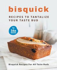 Produktbild: Bisquick Recipes To Tantalize Your Taste Bud