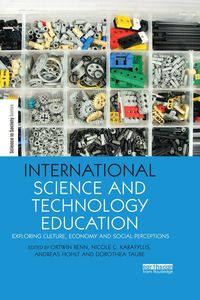 Produktbild: International Science and Technology Education