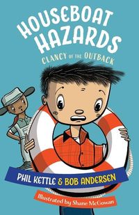 Produktbild: Houseboat Hazards