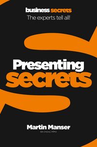 Produktbild: Presenting