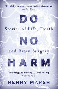 Produktbild: Do No Harm