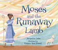 Produktbild: Moses and the Runaway Lamb