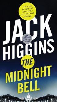 Produktbild: The Midnight Bell