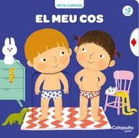 Produktbild: El meu cos