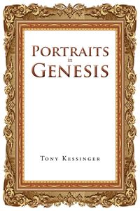 Produktbild: Portraits in Genesis