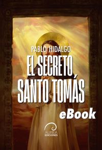 Produktbild: El secreto Santo Tom&aacute;s