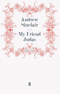 Produktbild: My Friend Judas
