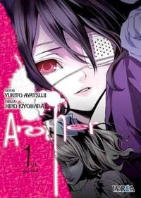 Produktbild: Another 01