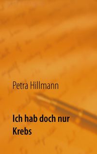 Produktbild: Ich hab doch nur Krebs