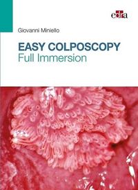 Produktbild: Easy Colposcopy. Full Immersion