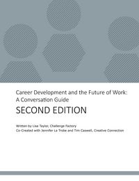 Produktbild: Career Development and the Future of Work