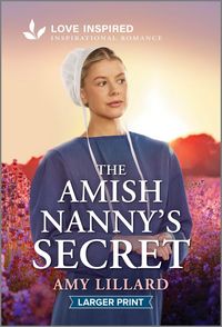 Produktbild: The Amish Nanny's Secret