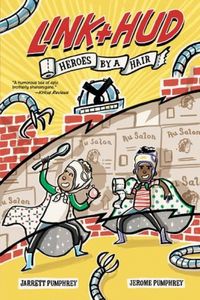 Produktbild: Link + Hud: Heroes by a Hair