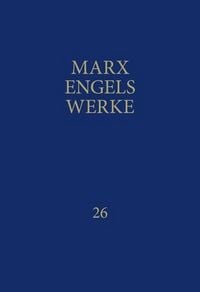 Produktbild: Werke 26/1